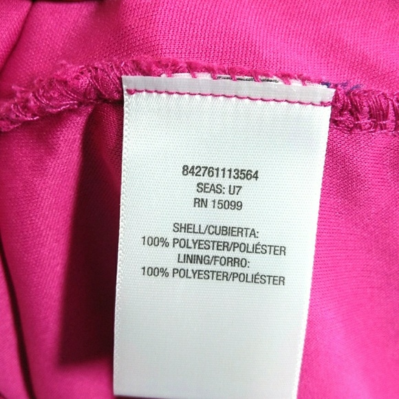 SIMPLY STYLED ◾ Embroidered Lace Midi Dress - Picture 7 of 7